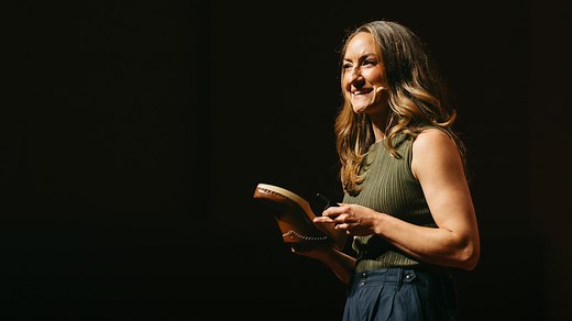 How to raise kids who can handle hard things