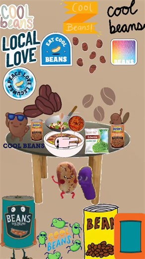 Cursed Beans: Meme that Will Make You Laugh