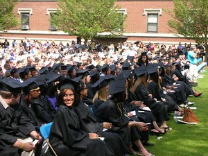Milford Students Graduate from Blackstone Valley Voc-Tech