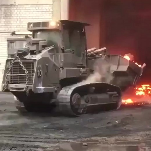 #operators #dozer #cat #reels | CRAZY Operator