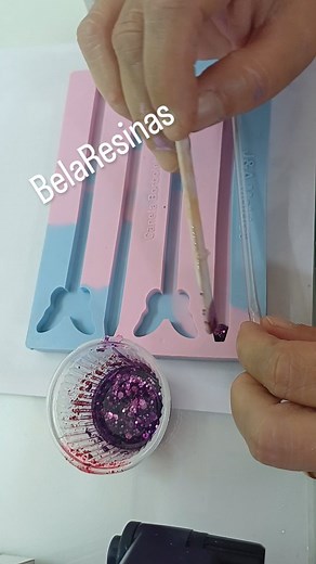 185K views · 3.8K reactions | O encanto de uma caneta feita á mão!! | Negocios lucrativos | Facebook