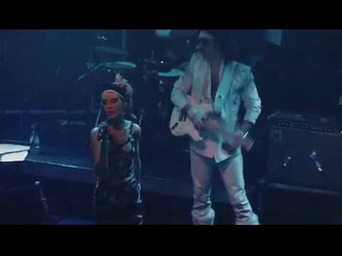 Spring Break 80s band Hold On