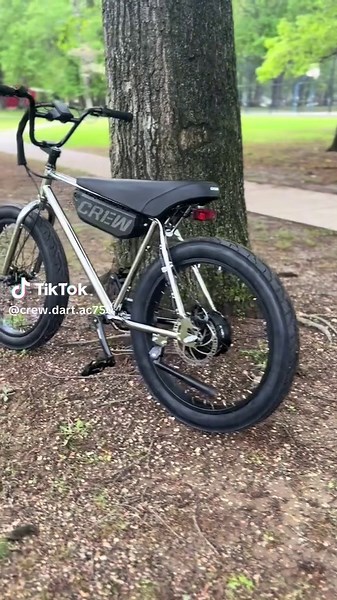 First Ride Experience with Crew: Learning to Improve