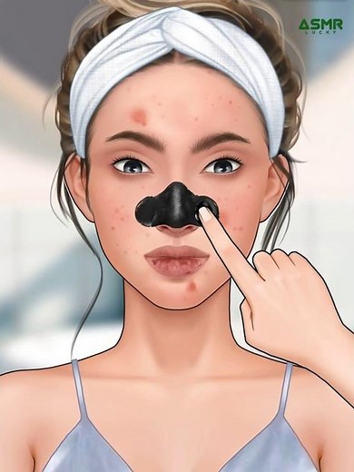 Most Satisfying Makeup Transformation Ever 💄 ASMR