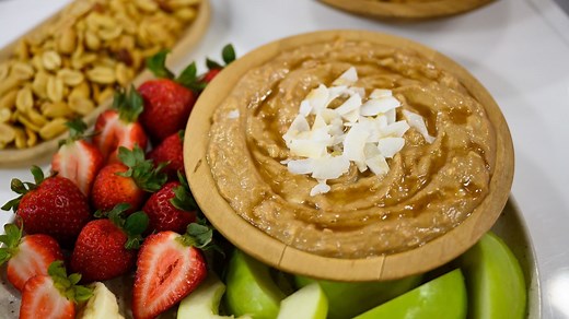 Make healthy school lunches with these 3 superfoods