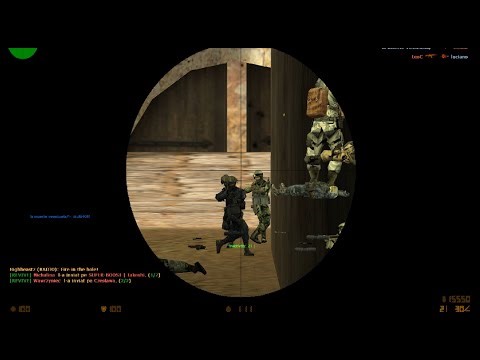 CS 1.6 WH [SAFE AND EASY] 2026