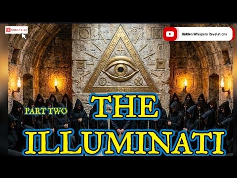 Bloodlines of Illuminati | Fritz Springmeier (1995) | Full Audiobook