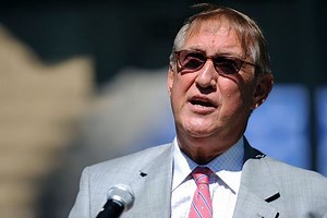 Donald Dell - Alchetron, The Free Social Encyclopedia