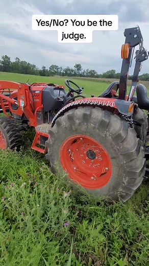 Testing the Strength of Magnetic Lynch Pins on Trailers