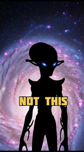 What ALIENS Would Look Like…