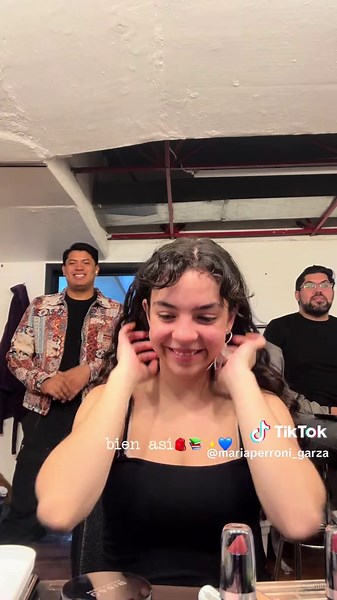 Descubre Matilda El Musical con María Perroni