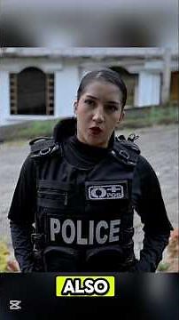 😨 Unconscious Girl’s Shocking Rescue#shorts