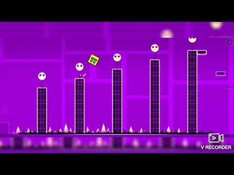 Gd lite 2.2 lvl 1 stereo madness all coins