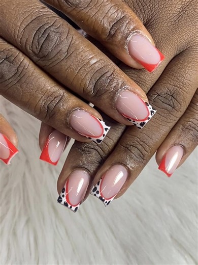 Nails ngwanyana💅💅💅 Tshehlwaneng opposite Makgane primary school