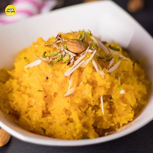 39K views · 927 reactions | Keshria Meetha Chawal This is a Rajasthani Simple Indian Sweet Rice Vegetarian Recipe. This recipe is very popular in Indian Rajasthani house. It is also ate with Mogar. This is a very simple and easy recipe and takes no time. It can also be treated as Indian desserts recipe. | Mint's Recipes | Facebook