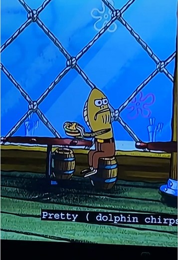 SpongeBob's Sailor Mouth Moments That Will Make You Laugh