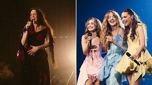 Eurovision 2025: Αυτές είναι οι δύο χώρες που δεν πήραν κανέναν βαθμό από το κοινό