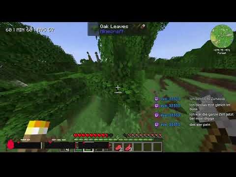 SlimeCraft Live Stream