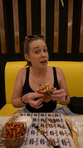 Nairobi food guide: Where to find the best burgers