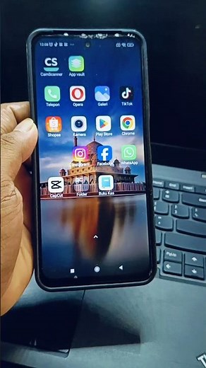 Memperbaiki Baterai HP Rusak Supaya bisa Normal Kembali.