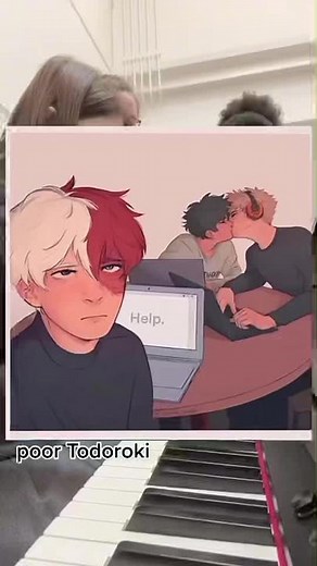 Exploring the BKDK Relationship in My Hero Academia Comics