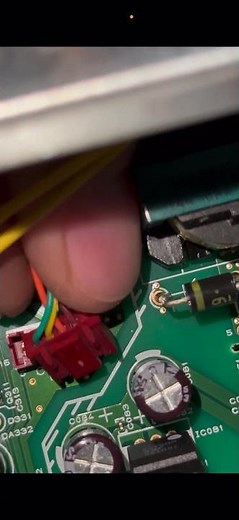 HOW TO CONNECT WIFI ADAPTER TO MITSUBISHI ELECTRIC AIR CONDITIONER