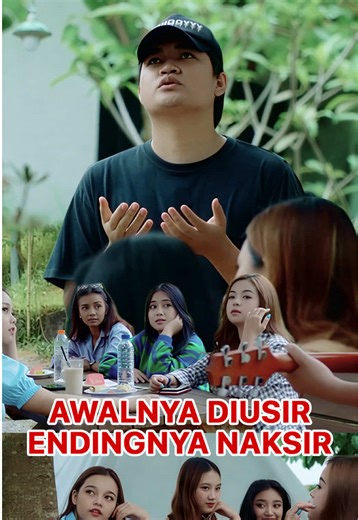 Prank Kafe Angga Candra: Aksi Menghibur dengan Musik