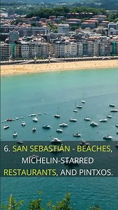 10 best places to visit in Spain | Spain vacations #europe #travel #spain #vacations