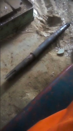 lathe machine operation (machineing of shaft and why it Matters)