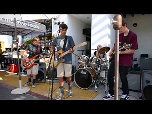 Santeria – Sublime (Unbasic Cover)