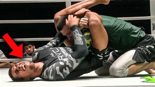 AND NEW! Tye Ruotolo Wins the ONE Welterweight Submission Grappling World Title