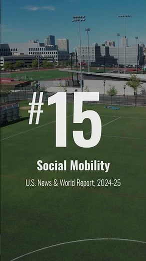 Rutgers–Camden Ranked by U.S. News & World Report as a Top National University. #rutgers #university