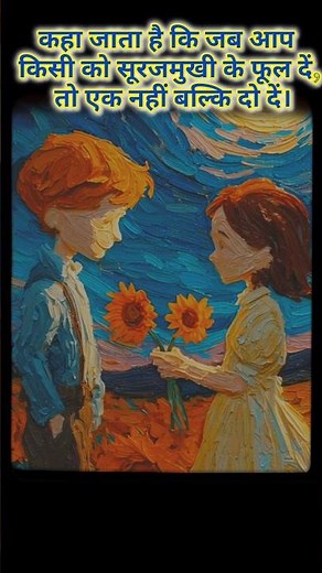 Sunflower Theory Explained | Meaning of Sunflower Theory in Love & Life | Deep Emotional Concept