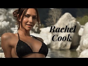 Rachel Cook - American Model | Info & Bio