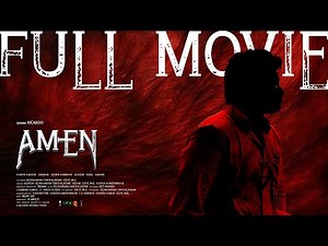 AMEN | FULL MOVIE | 4K HD | 5.1 SURROUND AUDIO | Ricardo & TEAM