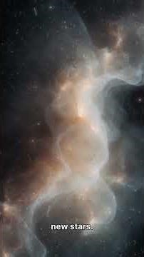 WHAT HAPPENS INSIDE THE CORE OF A GALAXY? Supermassive Black Holes, Star Clusters #space #universe