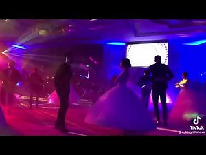 ✨ Middle of the night ✨ Prom Dance (TikTok Video) by @a_bauyrzhanova