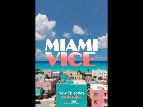Miami Vice Moods 3