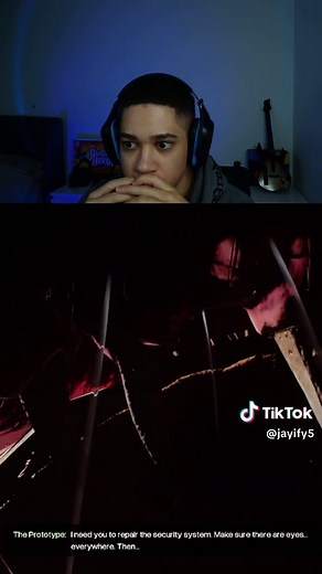 Chum Chompkins Saves Us from the Prototype