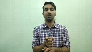 Watch how to sign 'Compass (Navigation)' in American Sign Language.