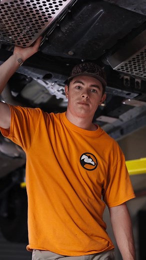 1.3K views · 15 reactions | Maximize your off-road adventures with our new Toyota Tundra Catalytic Converter Shield! Get yours now and take your adventure to the X-treme! #TundraShield #OffRoad @cali_raised_led #cars #carsofinstagram #automotive #carlifestyle #auto #motorcycle #racing #car #roadglide #carlovers #roadking #cargram #carporn #carstagram #toyota #offroading #caroftheday #4runner | Cali Raised LED | Facebook