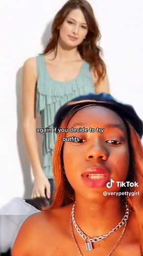 How to Wear: Flattering Outfit Tips for Flat Chest (Part 2)