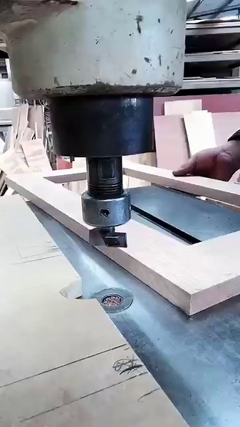 Learn a New Use for Bottom-Cleaning Bits#millingcutter #routerbit #millingbit #bottomrouterbit