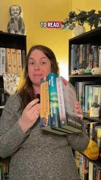 Nonfiction Books I’m Scared to Read | Dark True Crime & History TBR #nonfiction #booktube