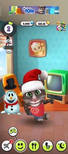 Billi bala cartoon #shorts #trending #viralvideo #cat #catvideos #talkingtom