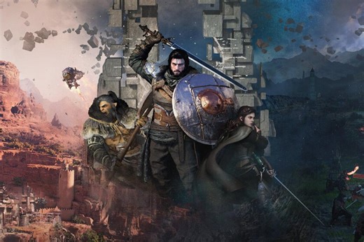 Mapa interactivo de Crimson Desert con todas las ubicaciones, campamentos, coleccionables y objetos para completar el 100%