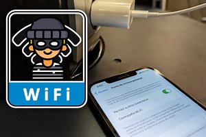 Quién está conectado al Wi-Fi de mi móvil: cómo comprobar si hay intrusos al compartir internet en Android y iOS