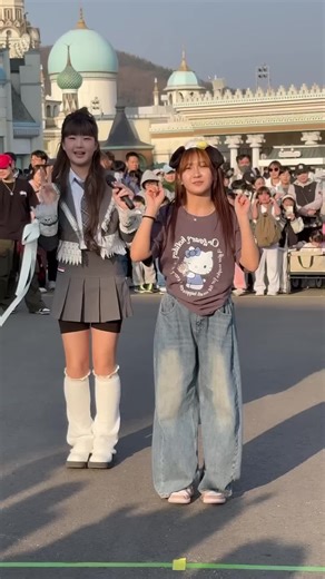 Exciting K-Pop Dance Challenges for All Levels