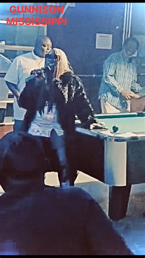 Ain’t No Show like a Serenity Soul Show. Known for her moves and energy Serenity Soul leaves nothing behind. She’s amazingly the best Mississippi Singer/Songwriter of this time #follow #share | Shirley Thomas