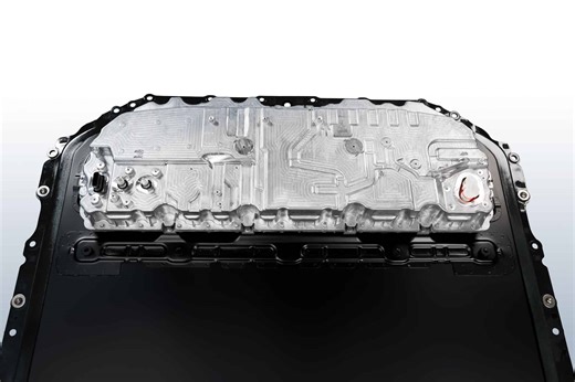 Inside BMW’s Gen6 Battery Revolution: A Deep Dive from Landshut